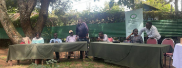 Mining Justice from the Ground Up: NGEC, Partners Unveil ‘Haki Mashinani’ Project”